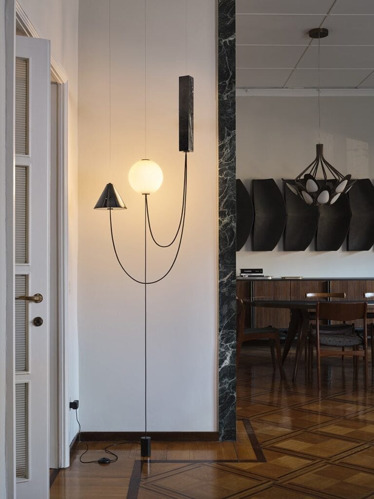 Mars floor - Anteprima