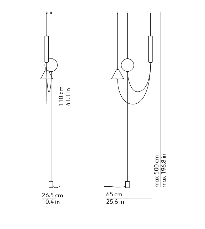 Mars floor - Immagine tecnica