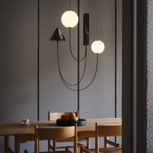 Mars suspension - Preview