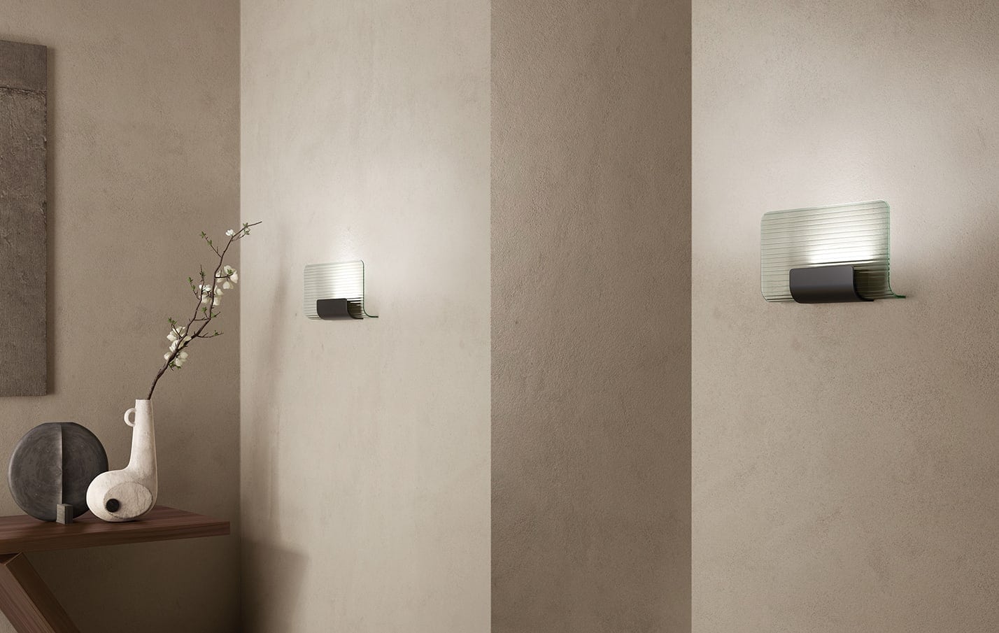 Nami wall - Lifestyle image