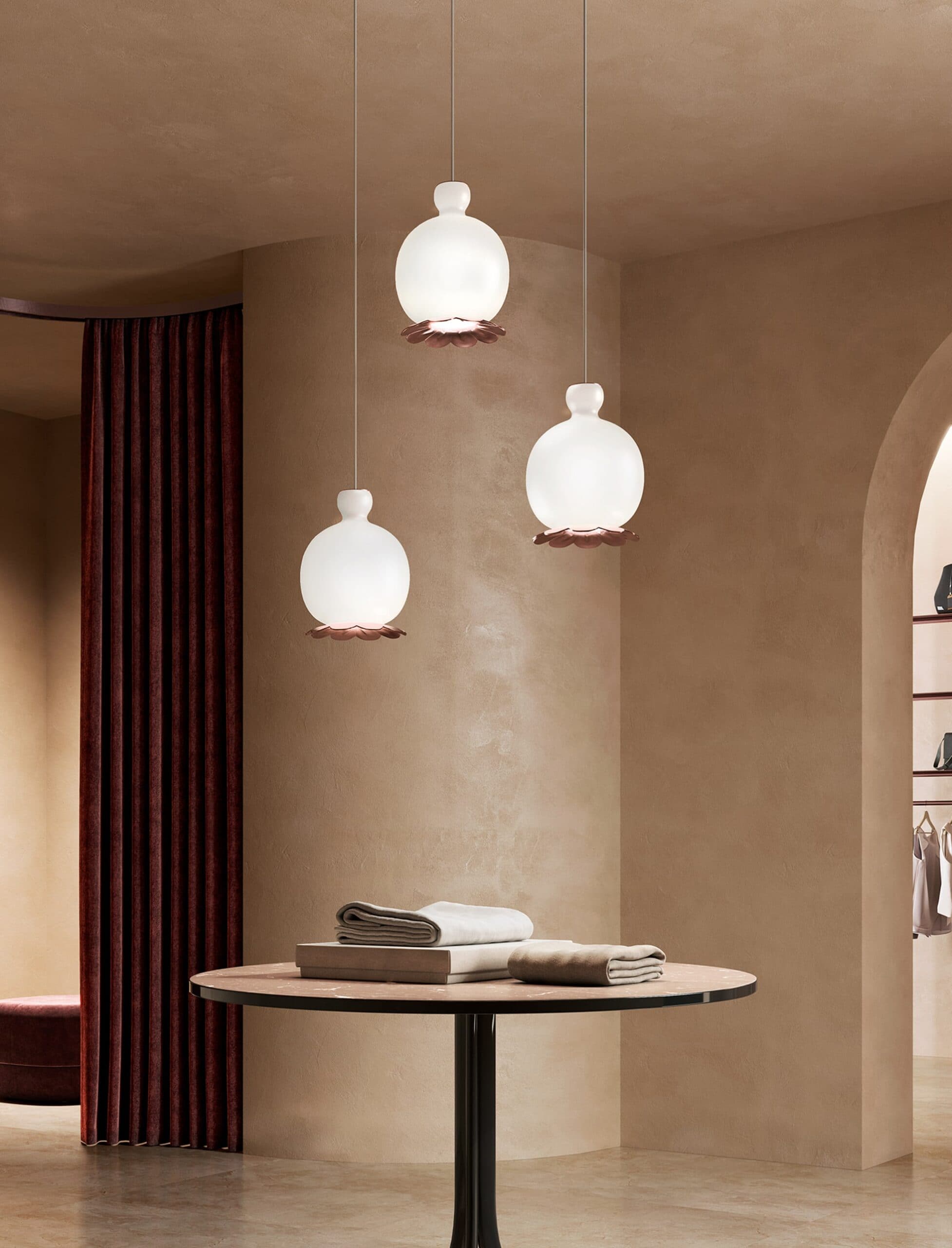 Opyo suspension - Immagine principale