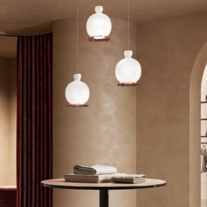 Opyo suspension - Preview