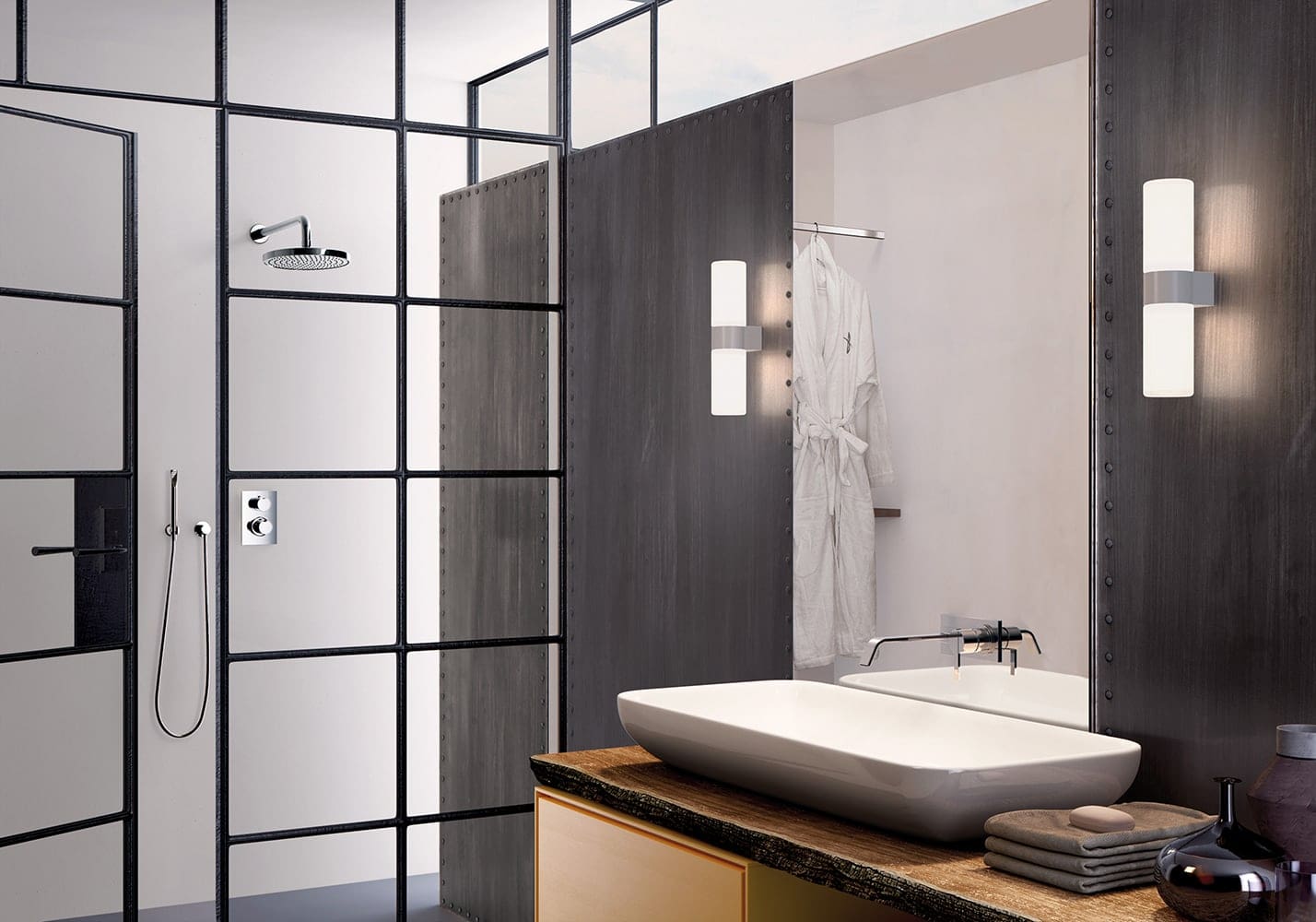 Pastilla - Immagine ambientata