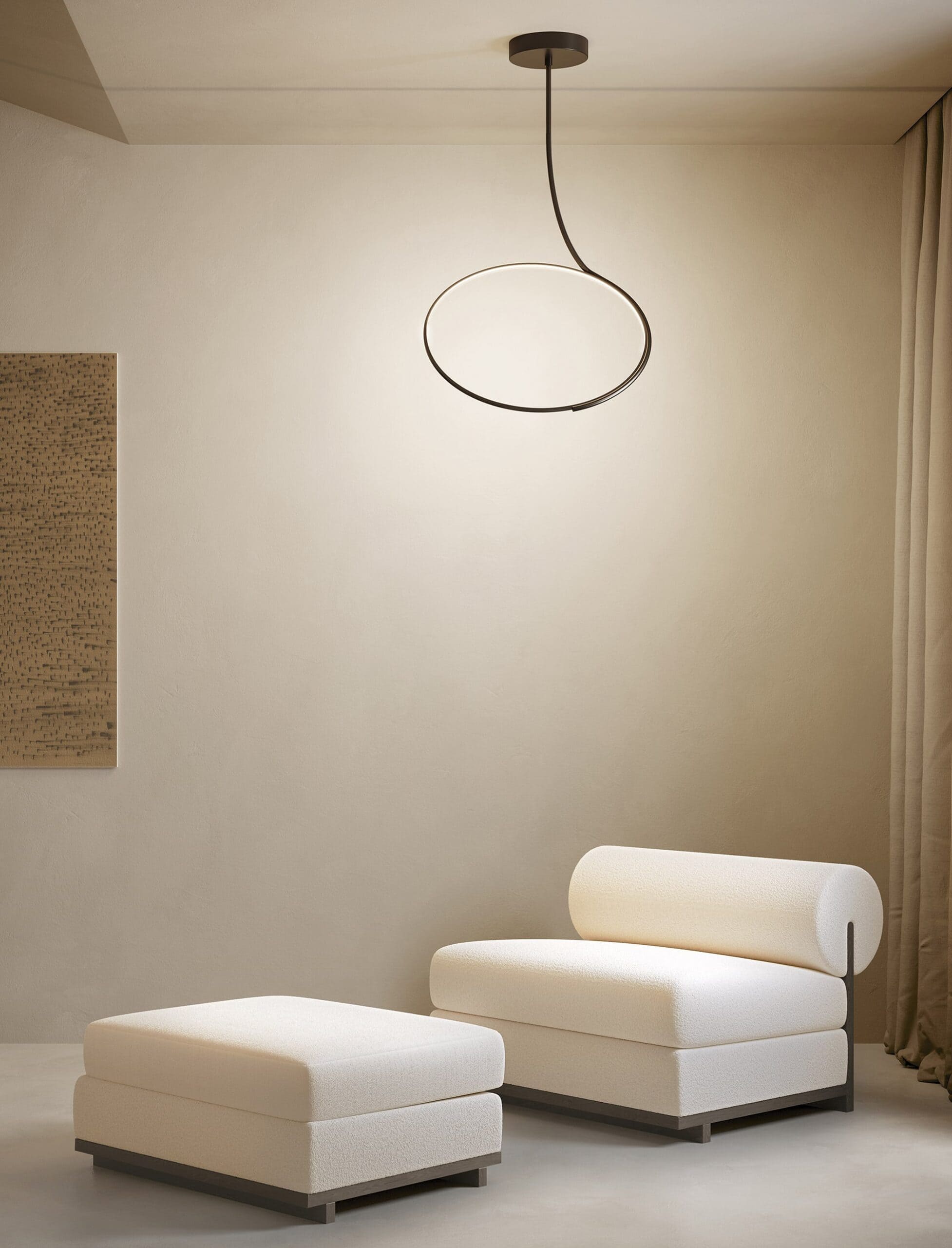 Poise ceiling - Immagine principale