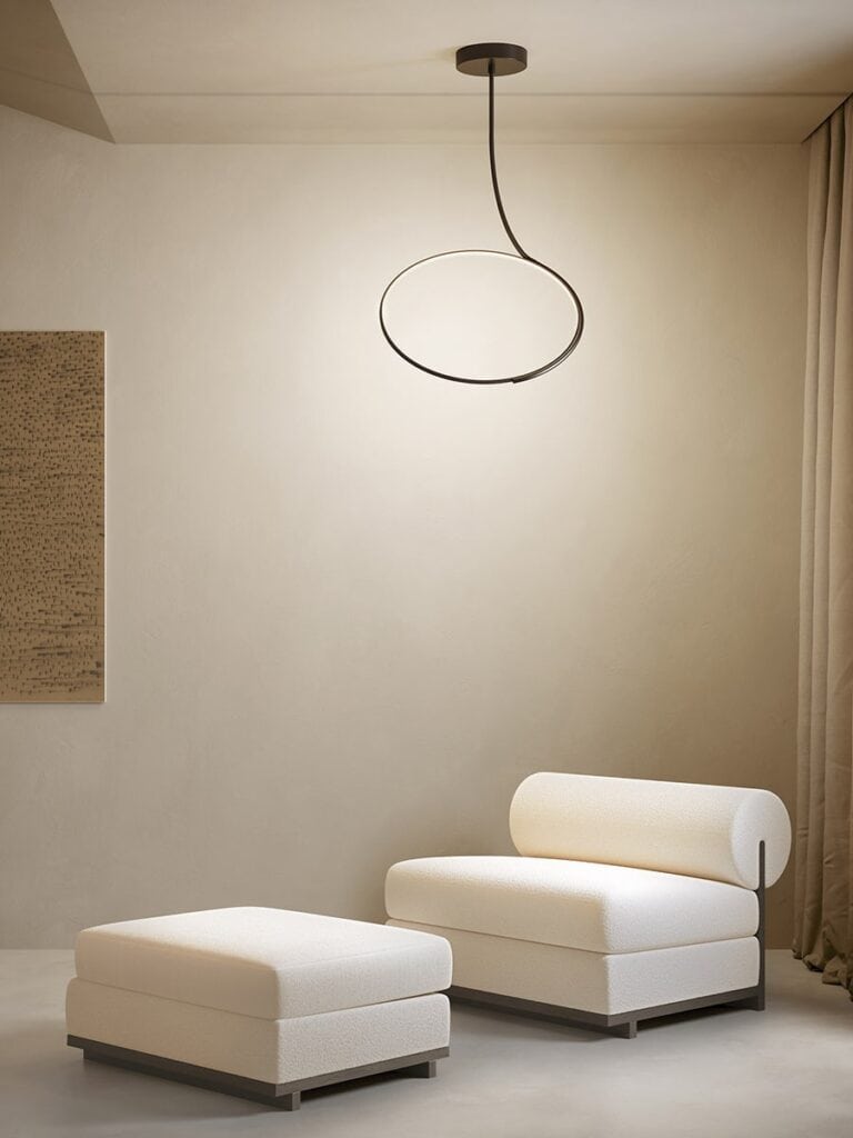 Poise ceiling - Preview