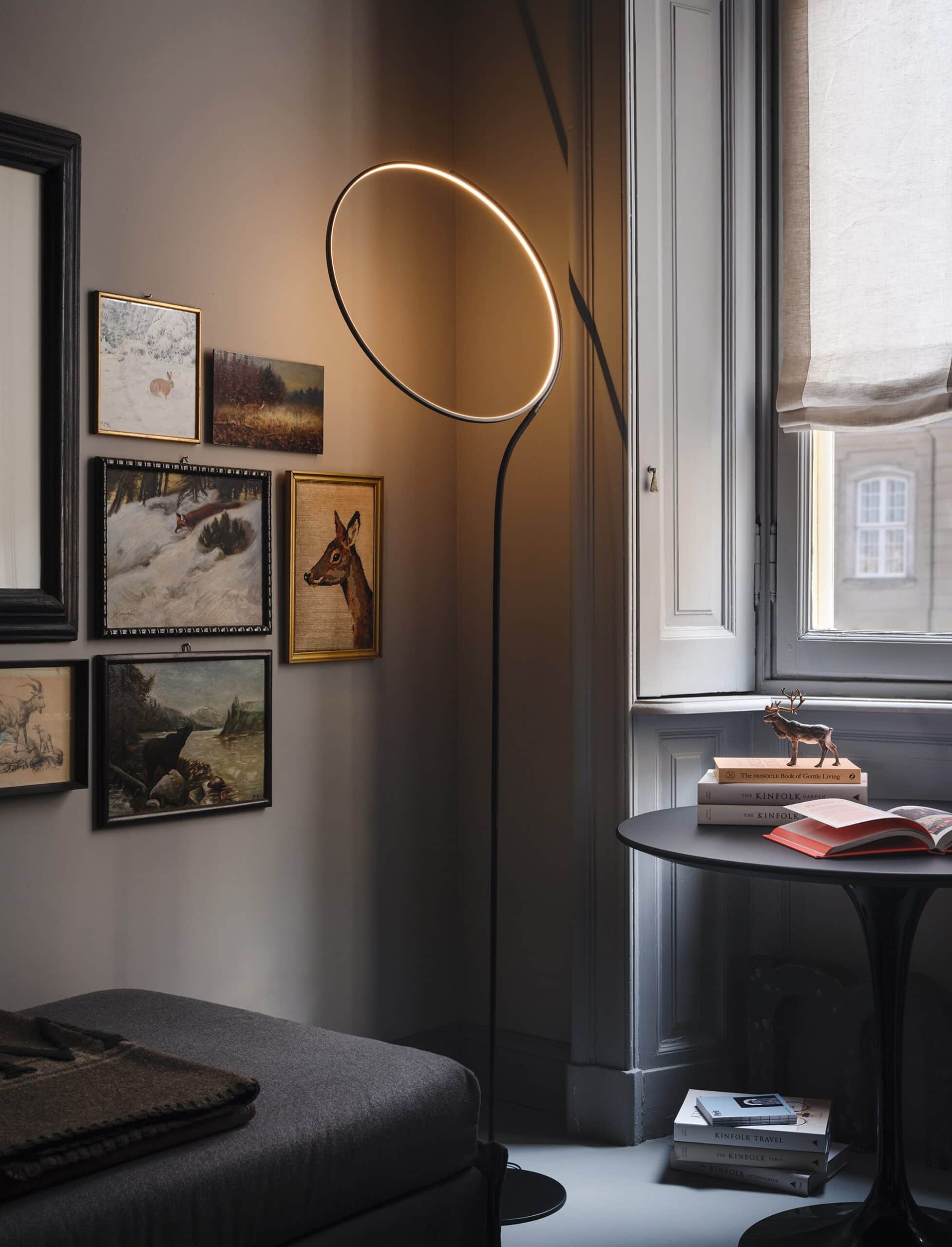 Poise floor - Immagine principale