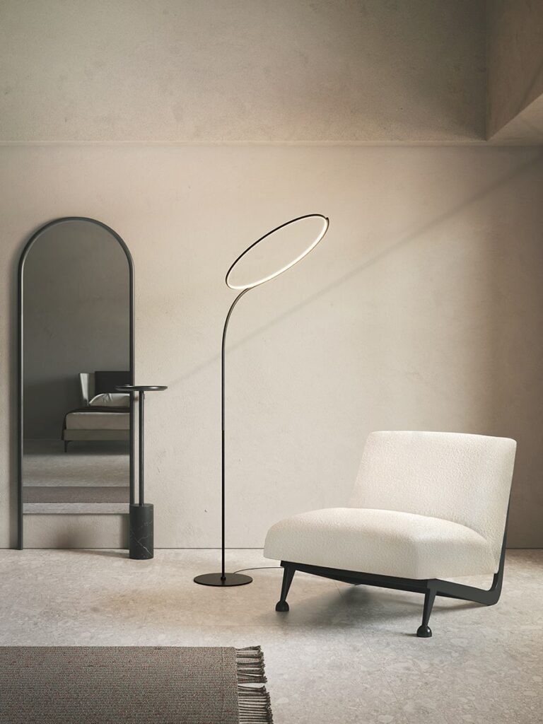 Poise floor - Preview