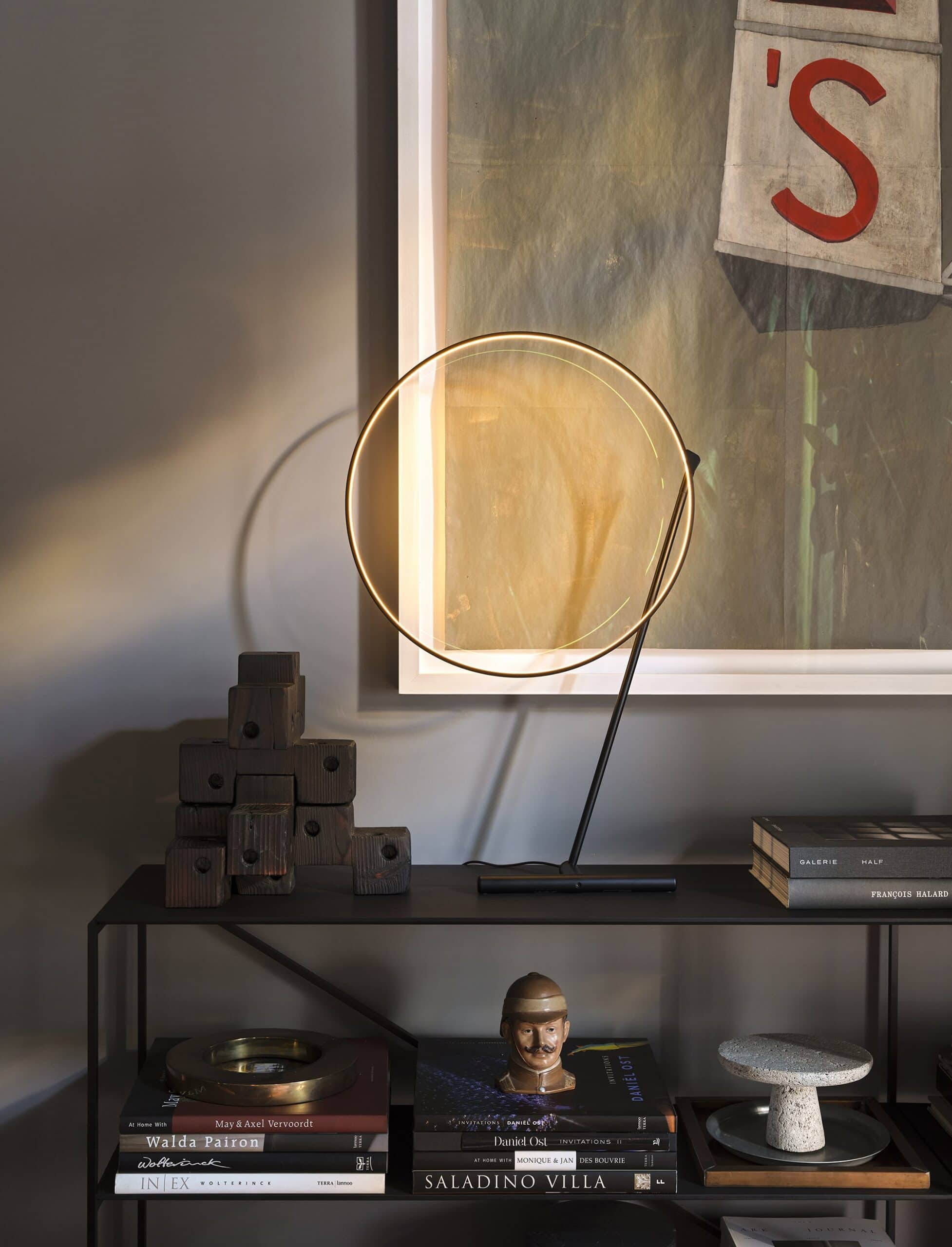 Poise - Immagine principale