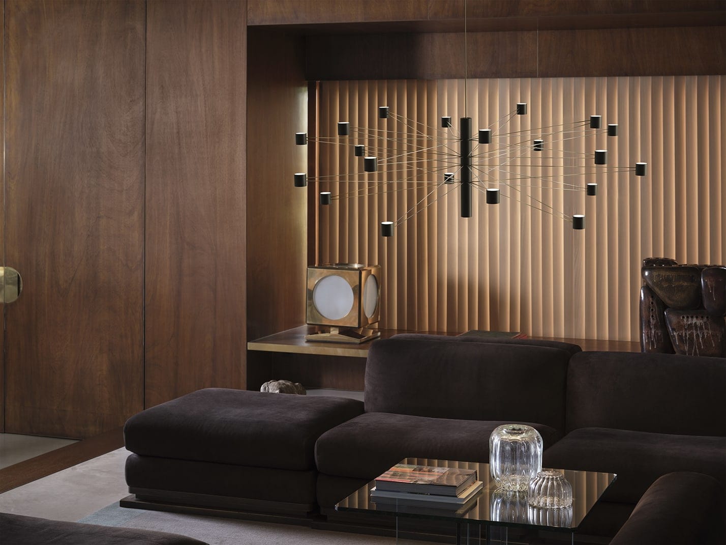 Polar - Immagine ambientata