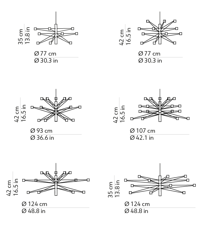Polar - Immagine tecnica