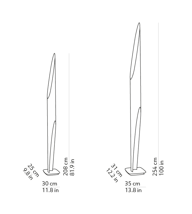 Shakti - Immagine tecnica