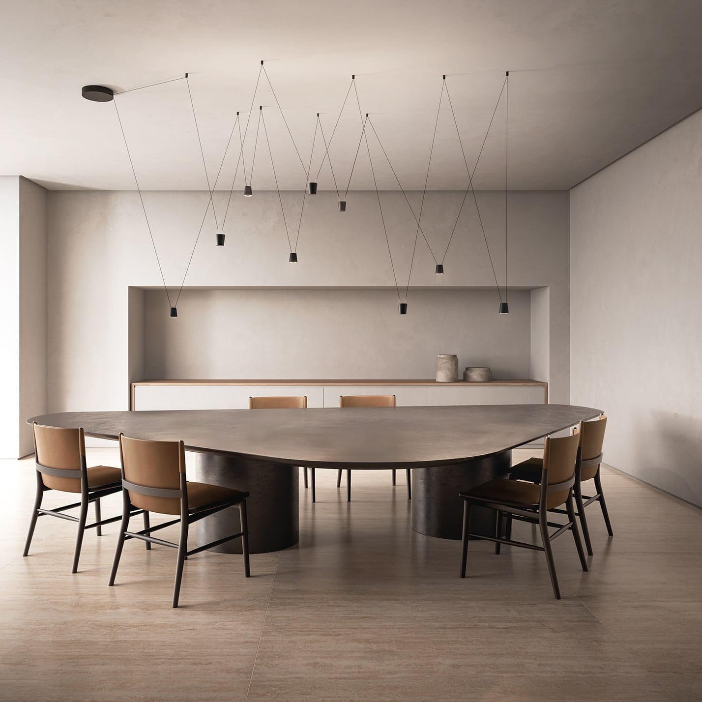 Sling - Immagine ambientata