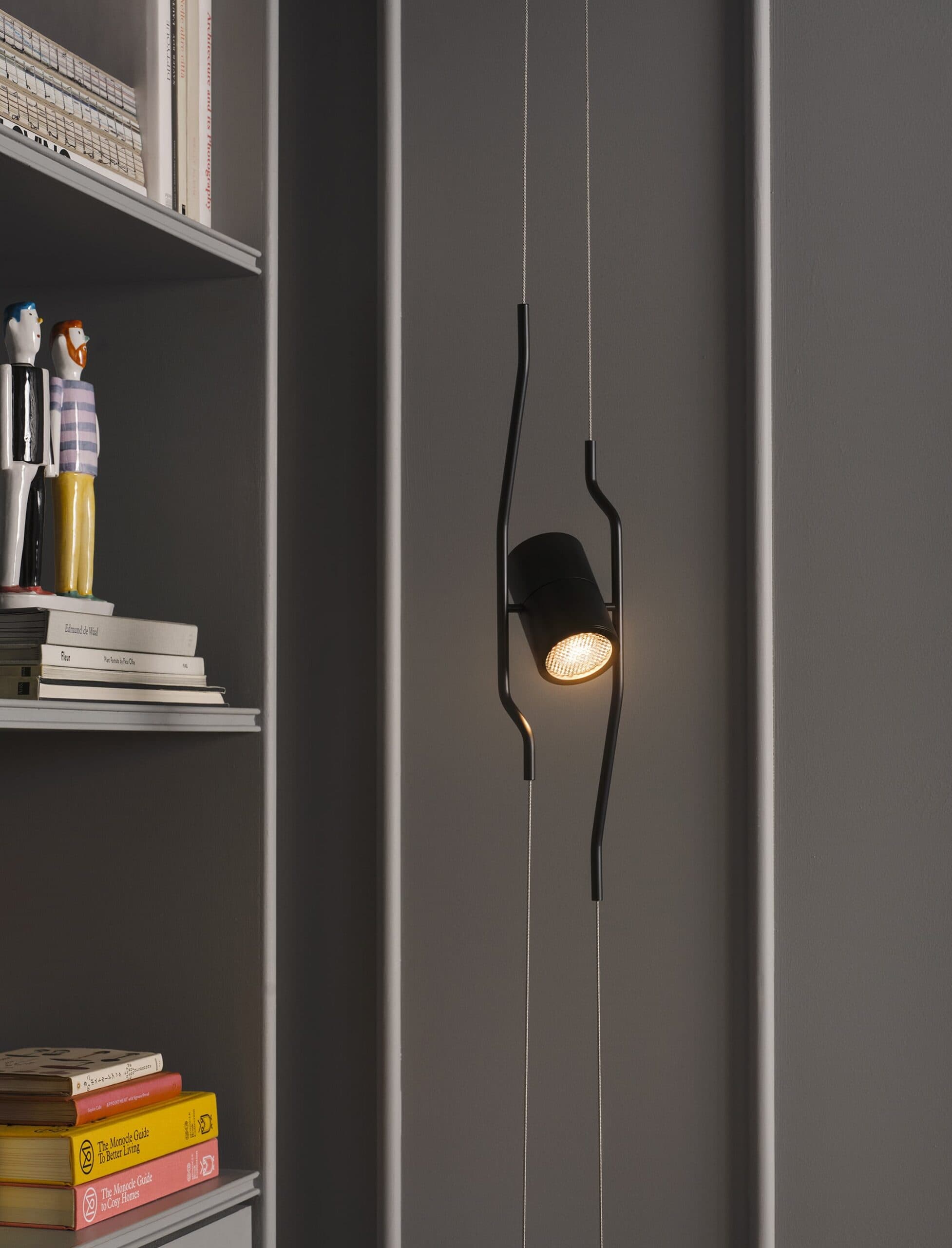 Tendu - Immagine principale