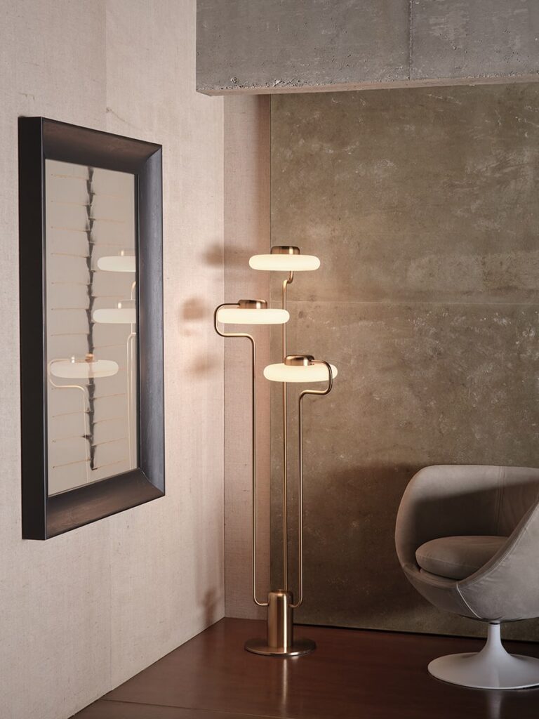 Tratto floor - Anteprima