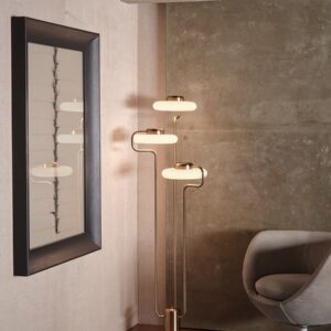 Tratto floor - Preview