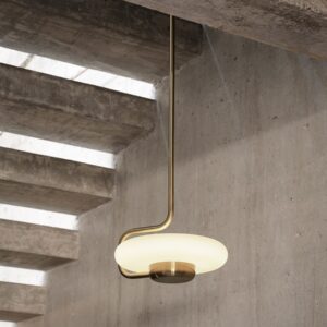 Tratto suspension - Preview