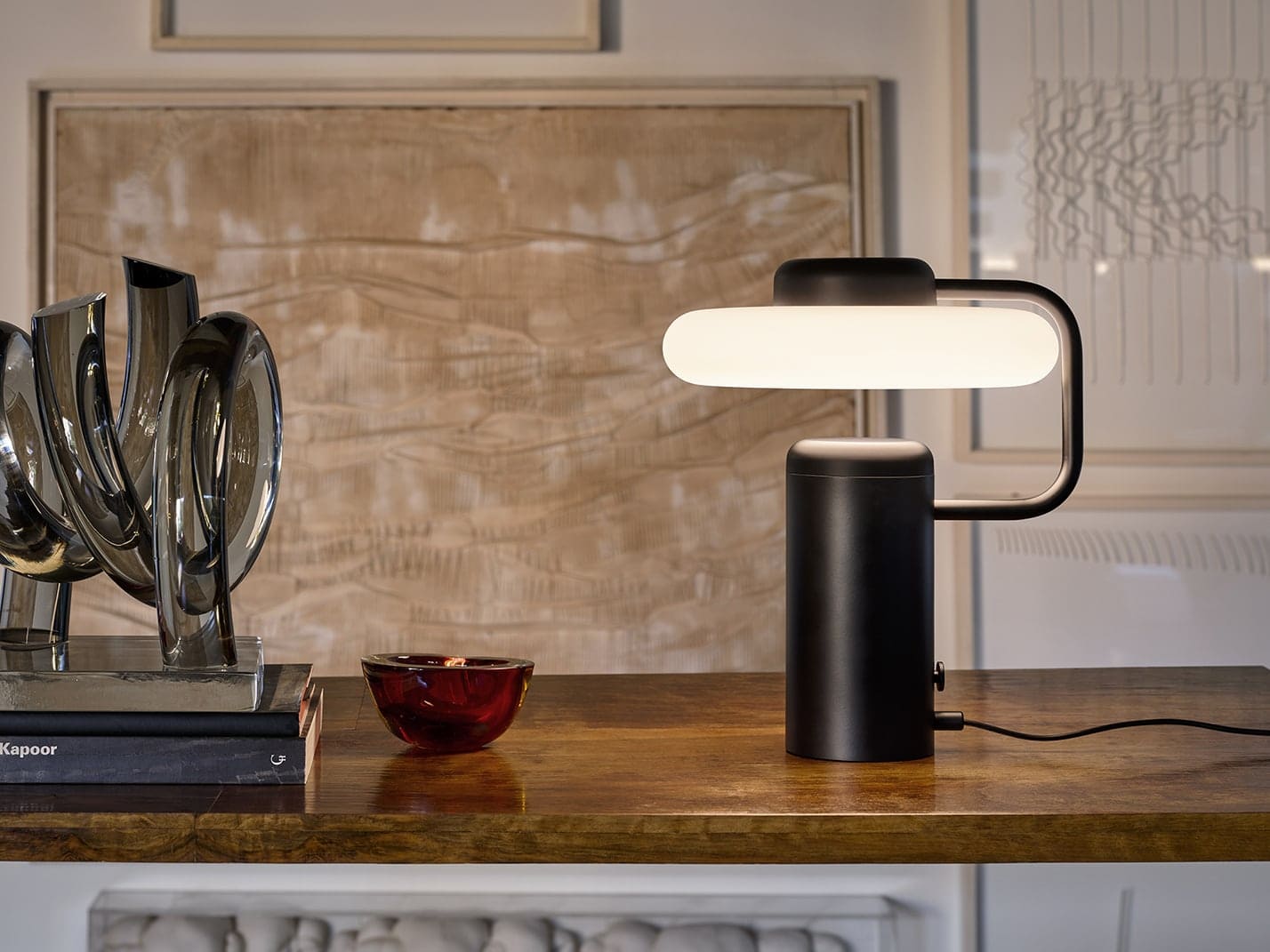 Tratto table - Immagine ambientata