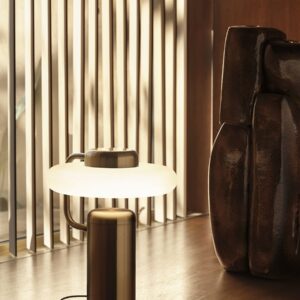 Tratto table - Preview