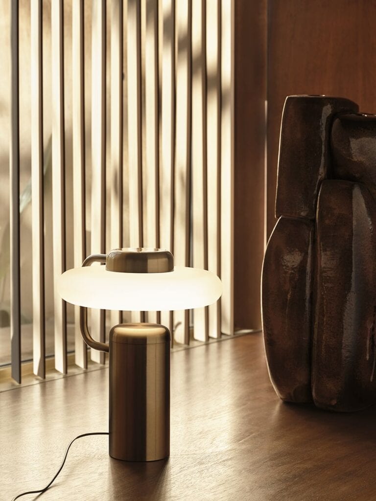 Tratto table - Preview