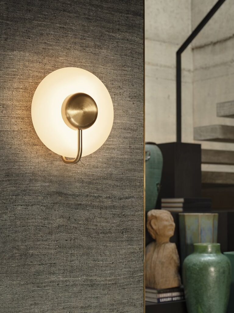 Tratto wall - Preview