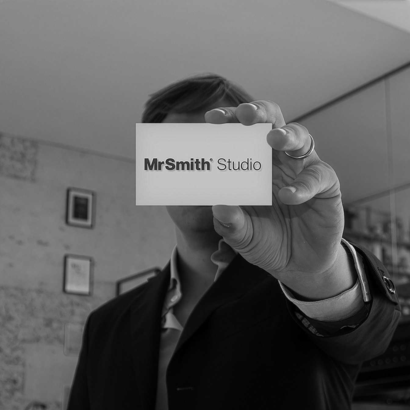 MrSmith Studio, designer for KDLN