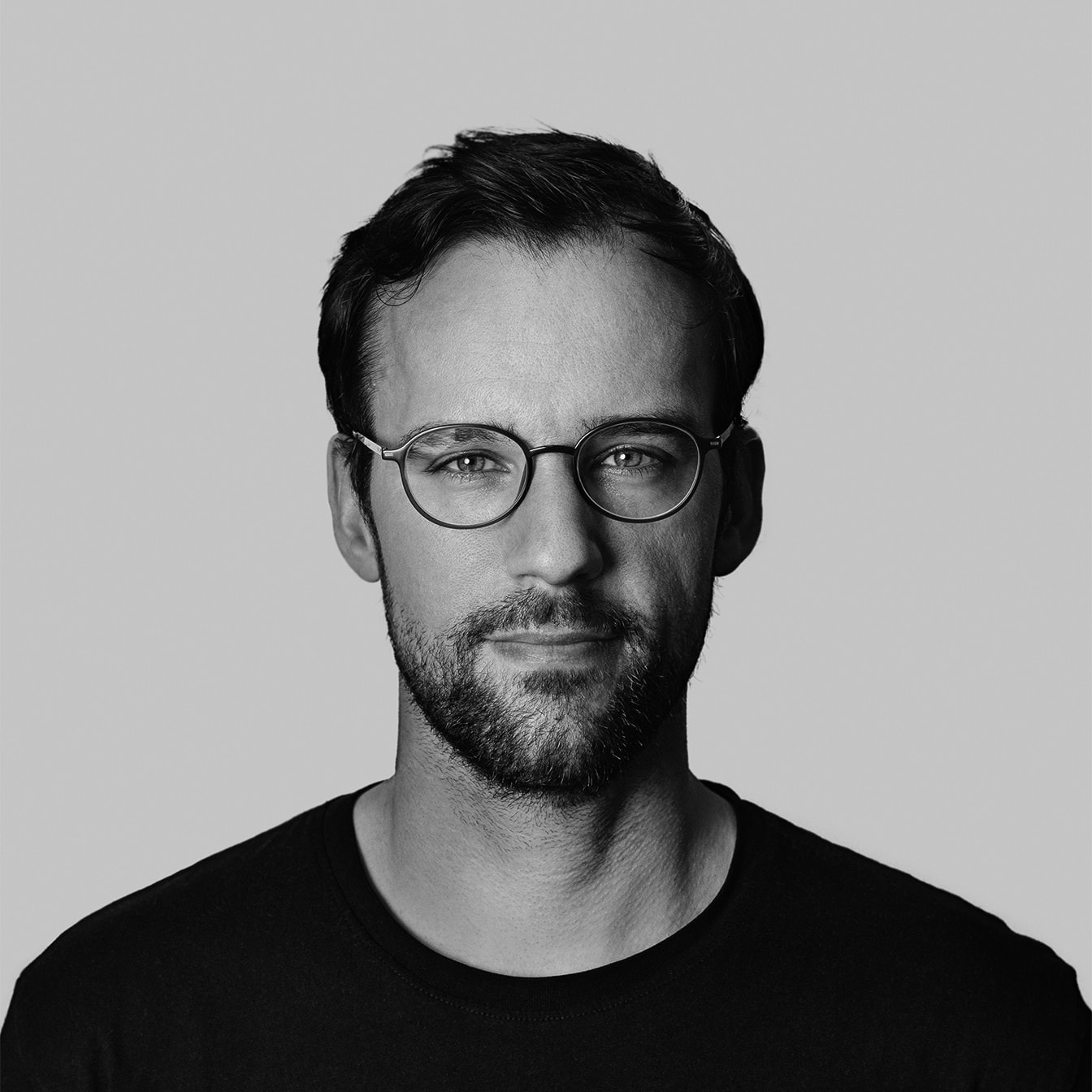 Robert Dabi, designer for KDLN