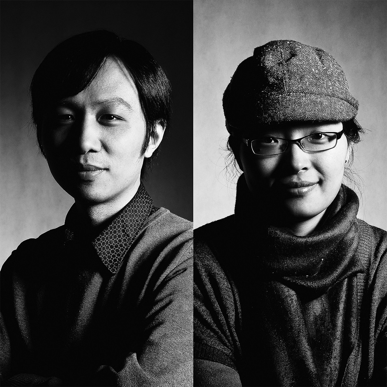 Studio Shuu, designer per KDLN