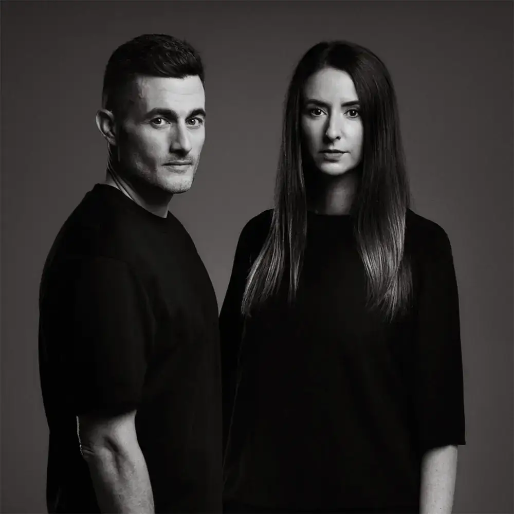 Yonoh Creative Studio, designer per KDLN