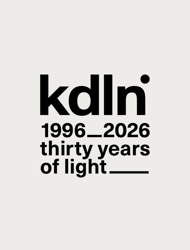 thirty years of light, six new visions