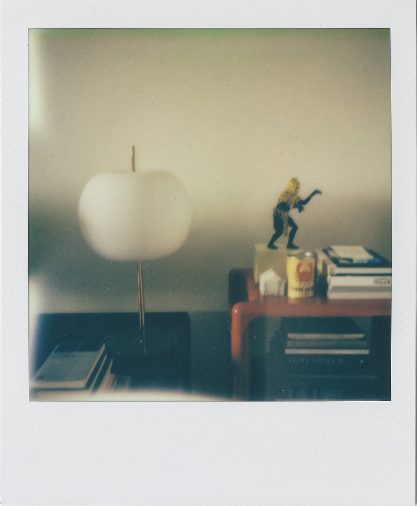 Progetto fotografico Davide Lovatti con lampade Kushi