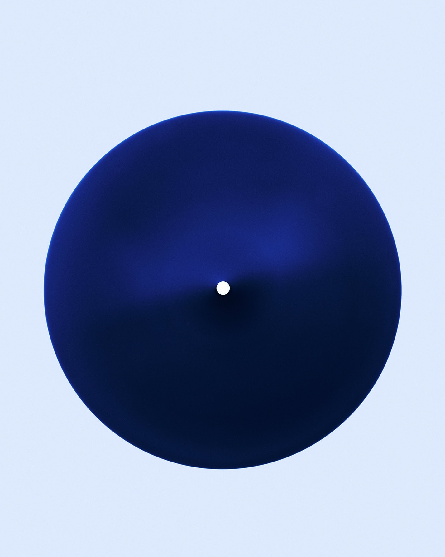 Progetto fotografico Mattia Balsamini con lampade Kushi