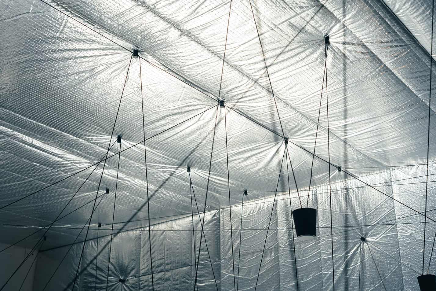 Annex 2023 con lampade Sling