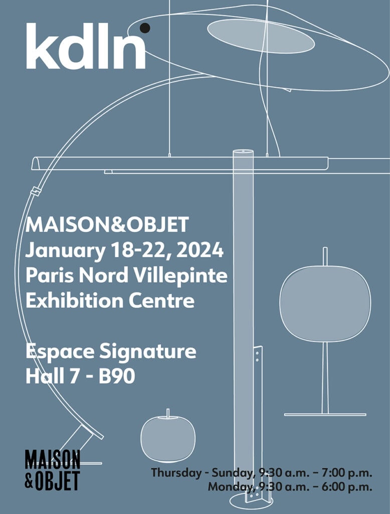 Maison&Objet 2024