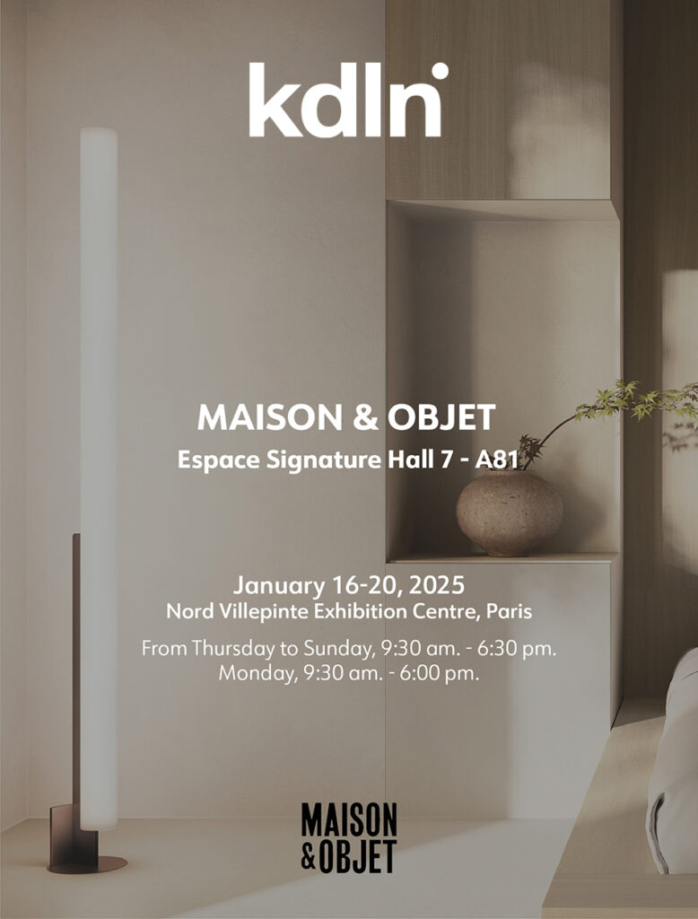 Maison&Objet 2025