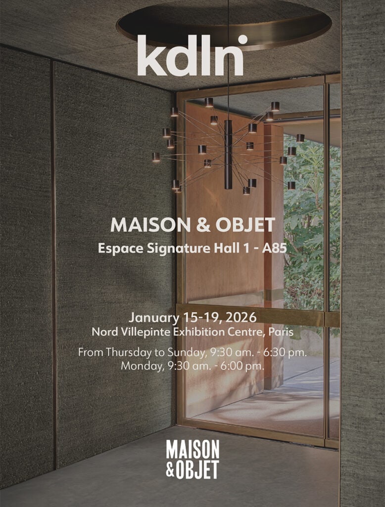 Maison&Objet 2026