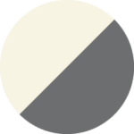 sand + concrete finish